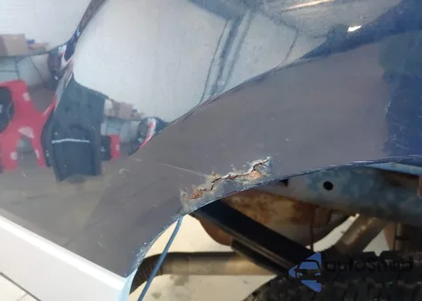 2014 Ford F-150 Xlt from USA, damaged, VIN 1FTFW1ET9EKD00908